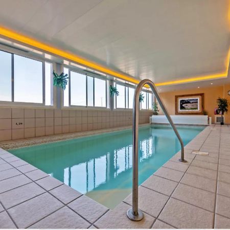 Residence Route De La Corniche Vue Mer Плестен-ле-Грев Экстерьер фото